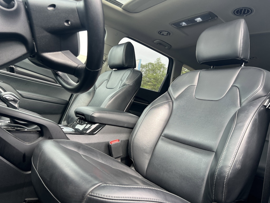 Used 2025 Kia Telluride S SUV