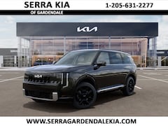 2027 Kia Telluride Hybrid SX-Prestige SX-Prestige AWD
