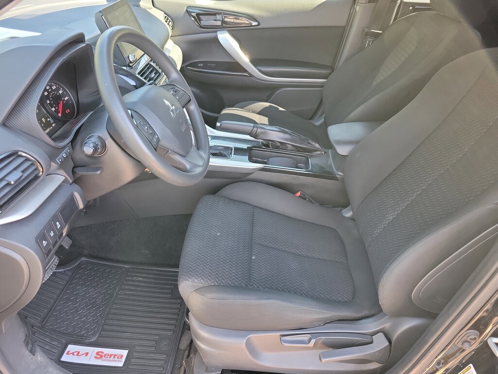 Used 2023 Mitsubishi Eclipse Cross LE SUV