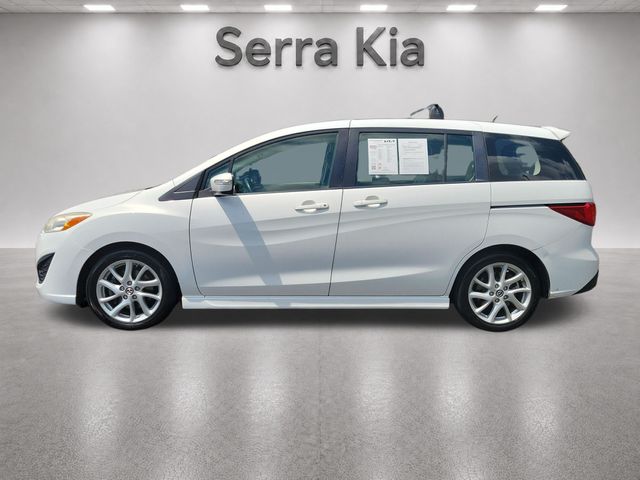 Used 2015 Mazda MAZDA5 Grand Touring with VIN JM1CW2DL1F0181677 for sale in Gardendale, AL