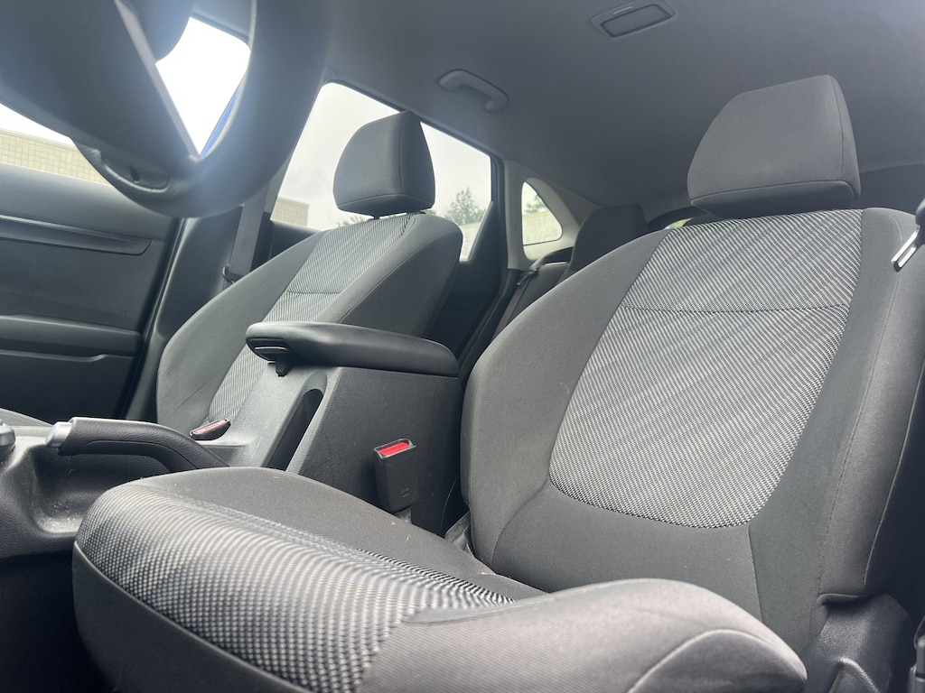 Used 2022 Kia Seltos LX SUV