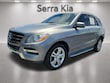 Mercedes-Benz M-Class