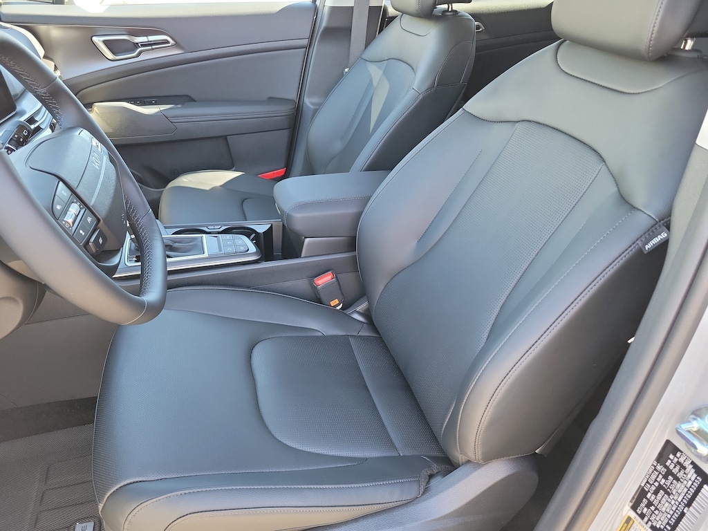 New 2026 Kia Sportage EX EX FWD