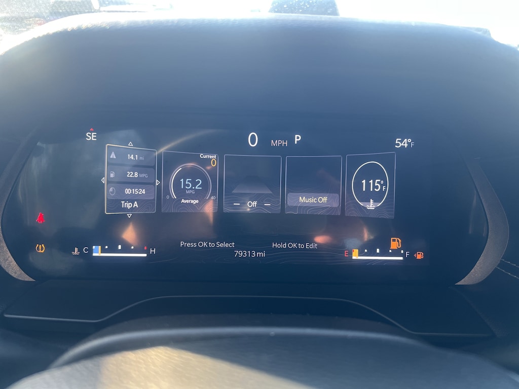 Used 2021 Jeep Grand Cherokee L Laredo SUV