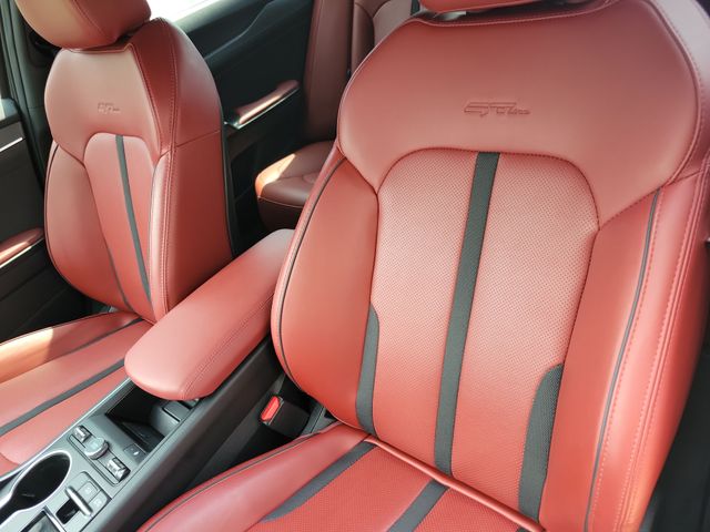 2024 Kia K5 GT-Line - Photo 15