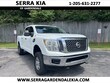  Nissan Titan XD