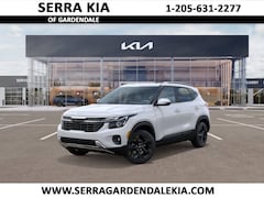 2026 Kia Seltos EX EX FWD