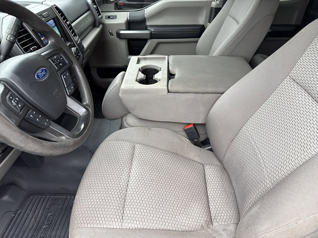 Used 2022 Ford F-350  Truck Super Cab