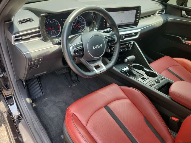2024 Kia K5 GT-Line - Photo 9