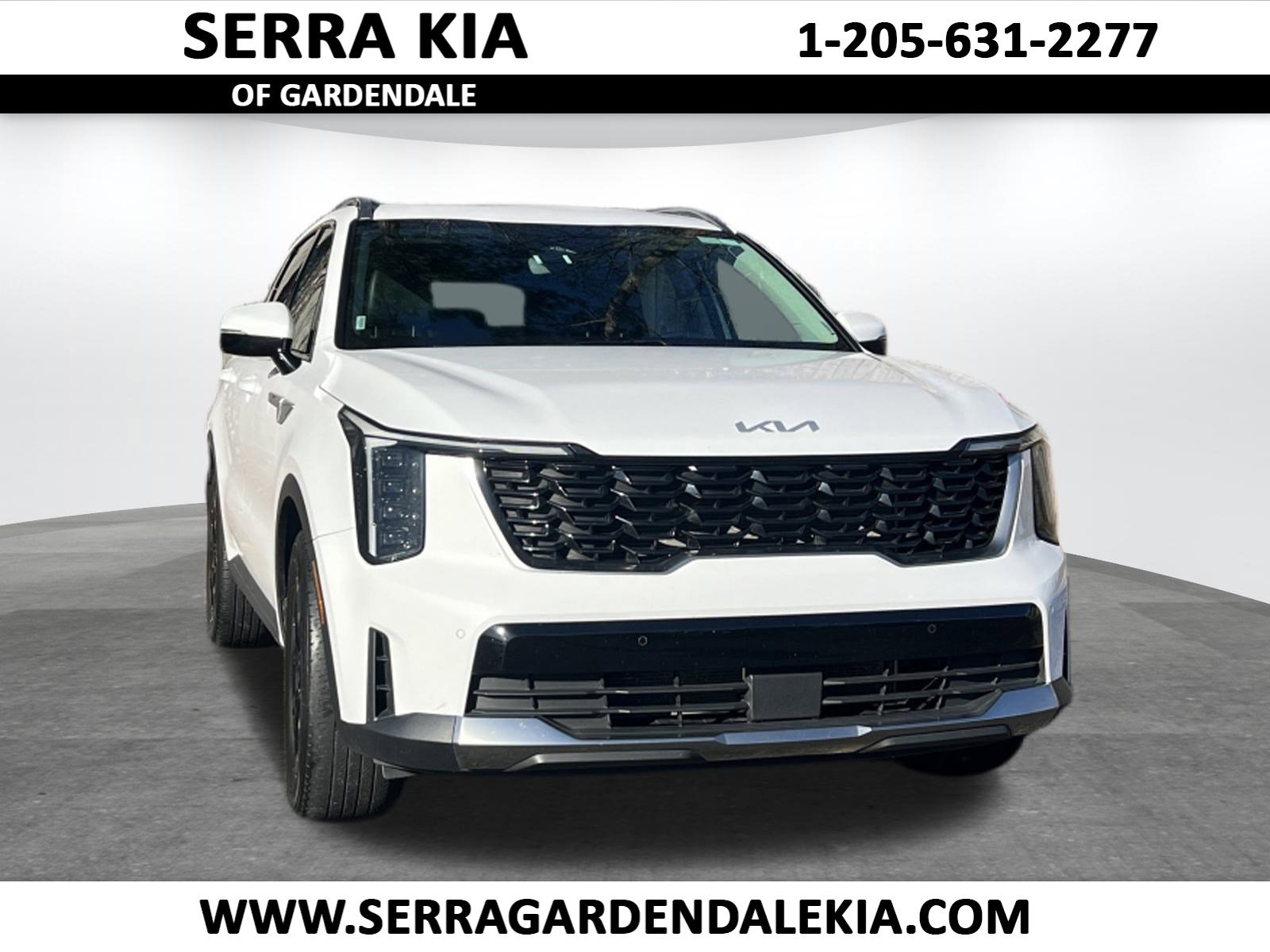 2024 Kia Sorento SUV 