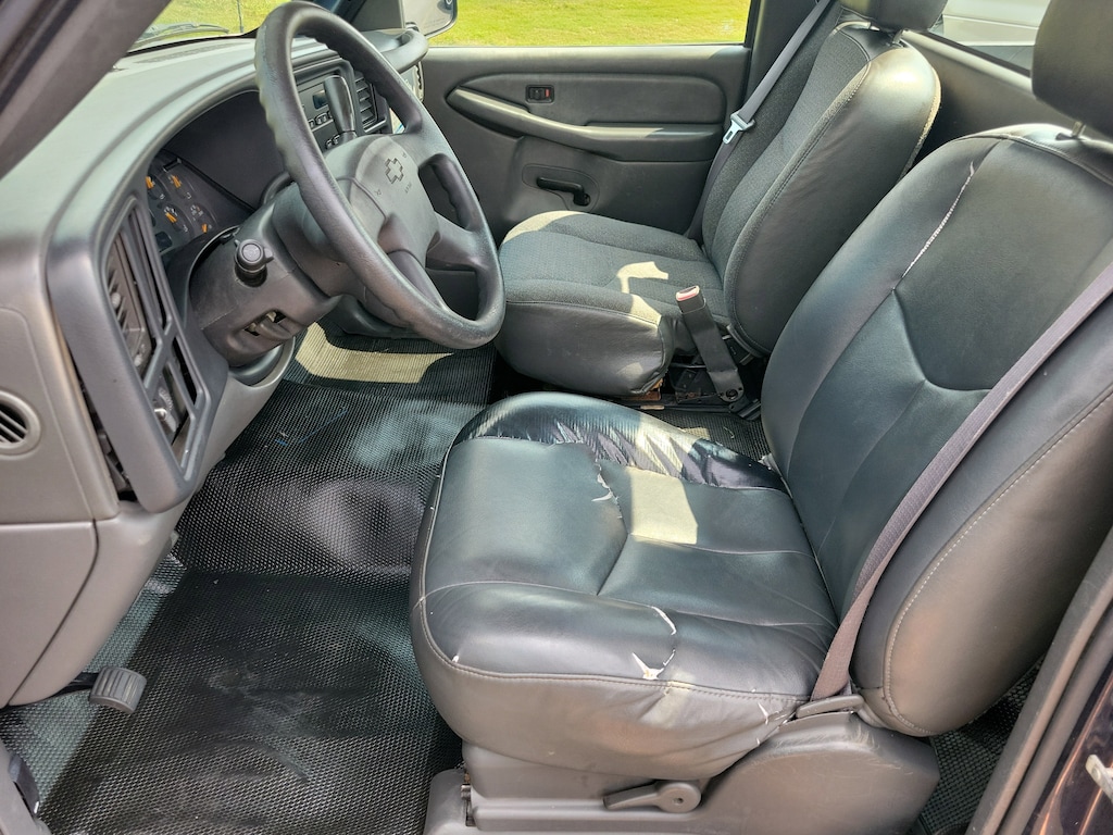 Used 2006 Chevrolet Silverado 1500 LT1 Truck Regular Cab