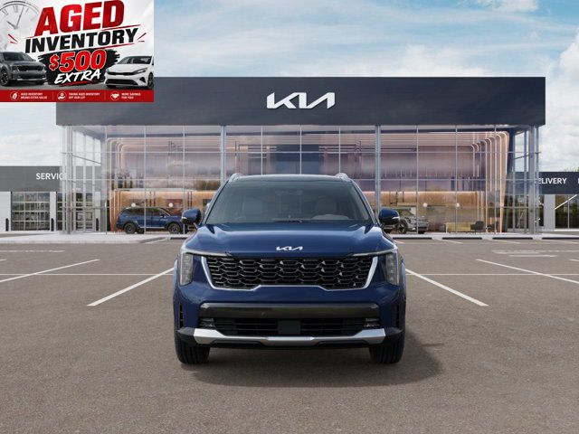 2025 Kia Sorento EX - Photo 2