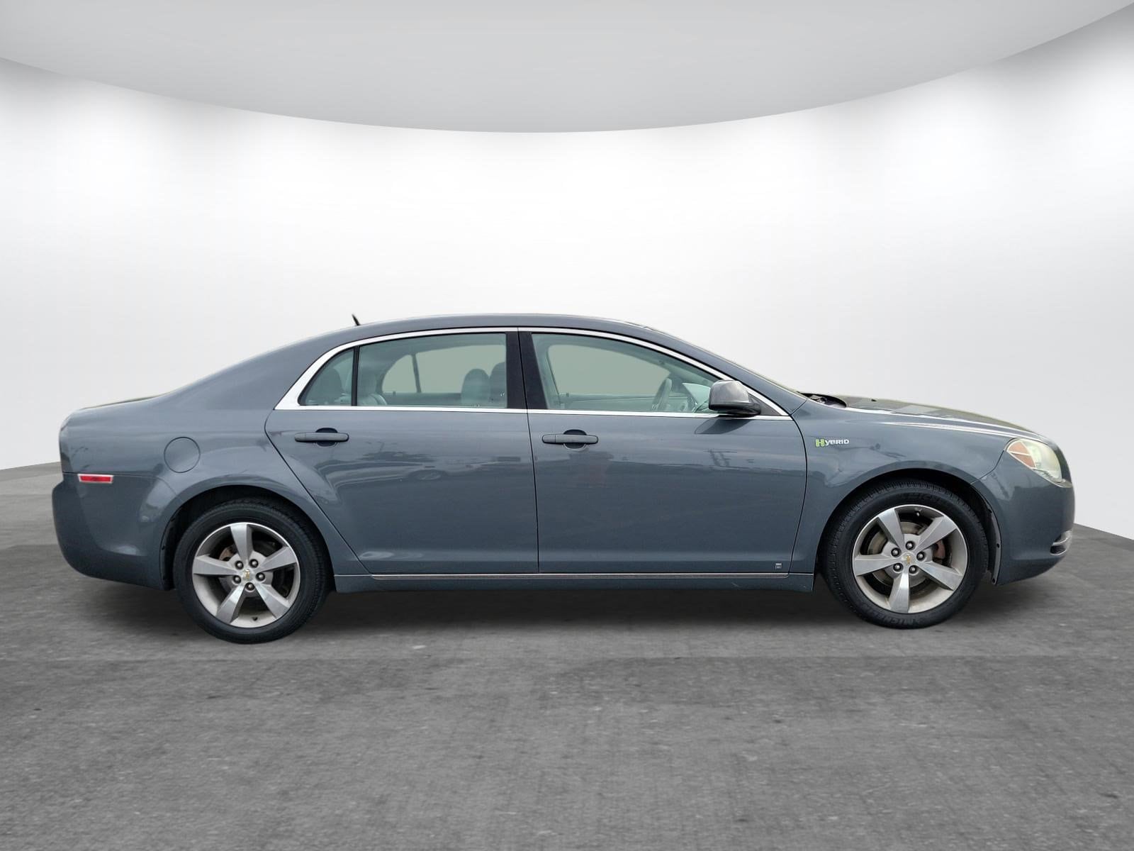 Used 2009 Chevrolet Malibu Hybrid with VIN 1G1ZF57509F246456 for sale in Gardendale, AL