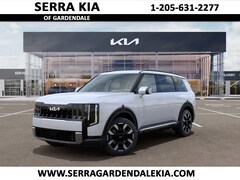 2027 Kia Telluride S S FWD