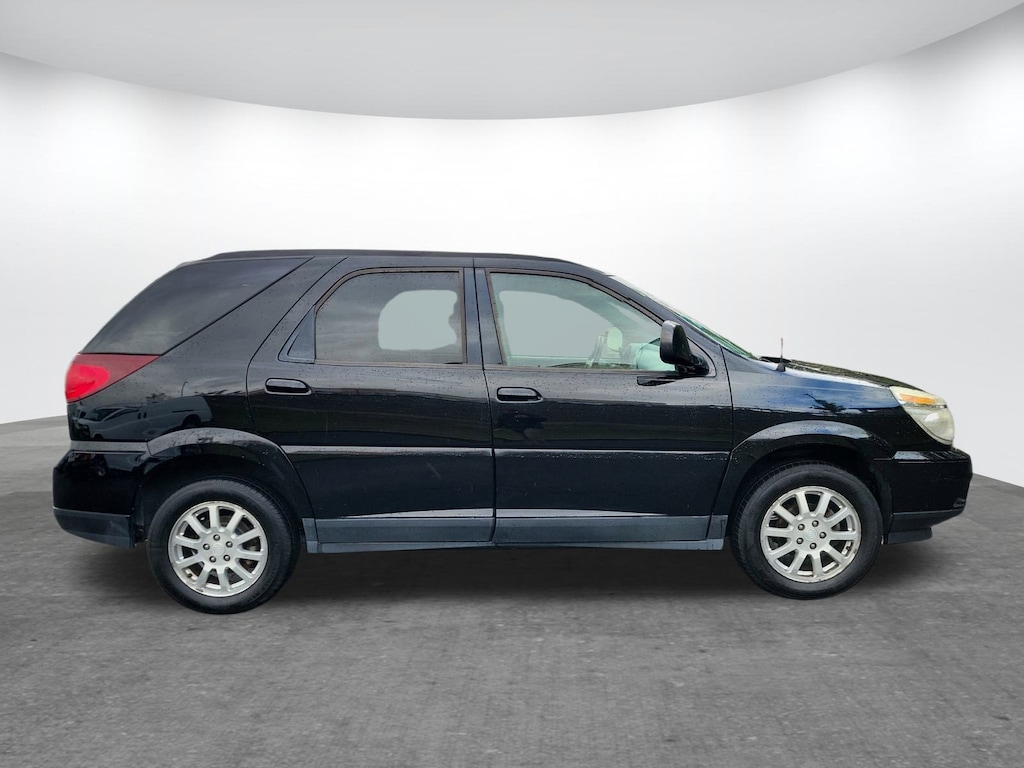 Used 2007 Buick Rendezvous  SUV