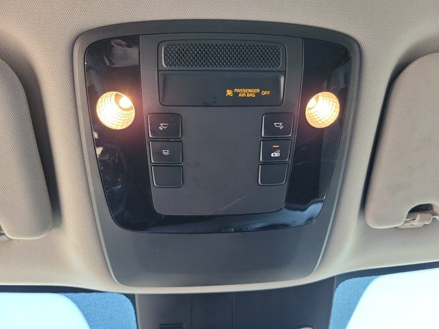 2023 Kia Carnival LX - Photo 24