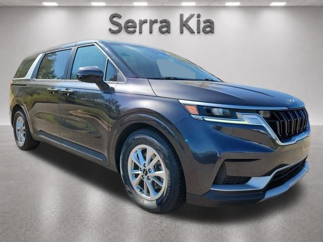 2023 Kia Carnival LX - Photo 7