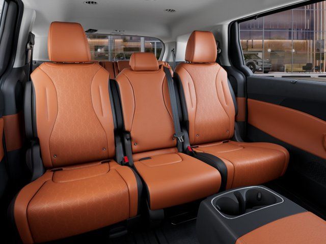 2026 Kia Carnival EX - Photo 18