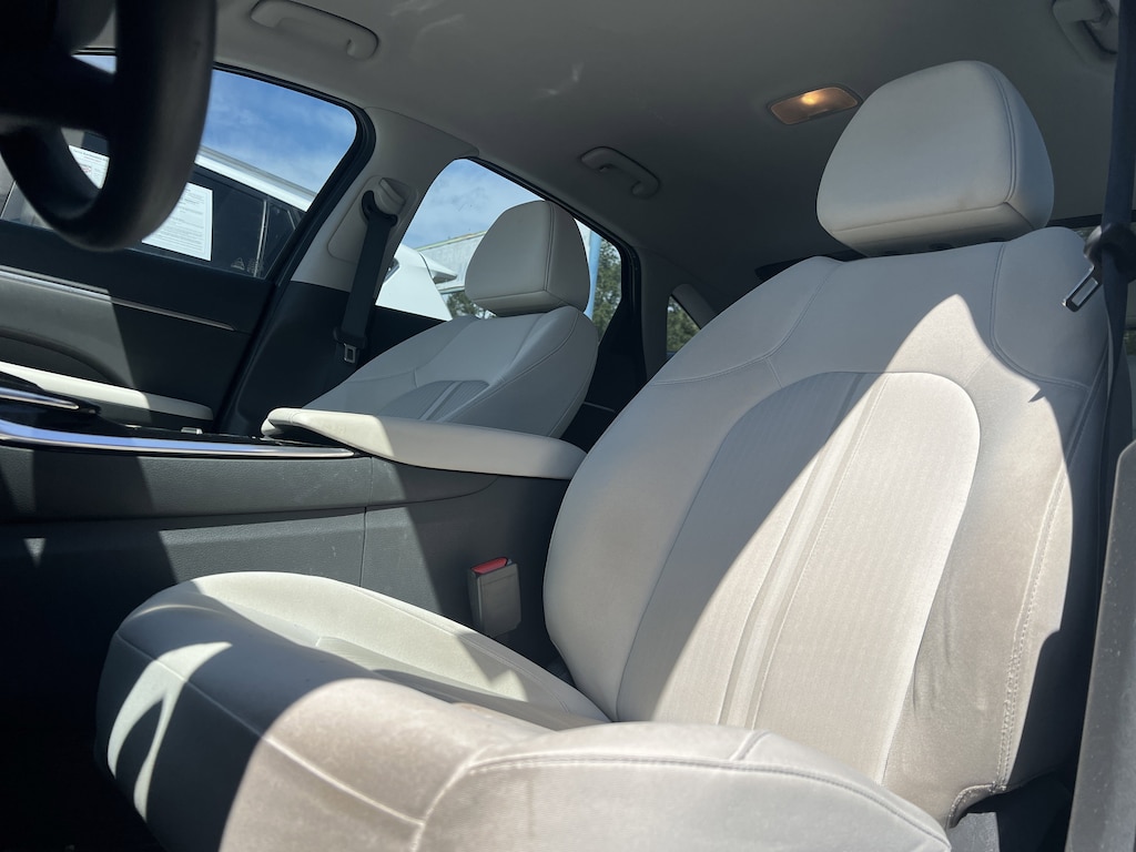 Used 2021 Hyundai Sonata SEL Sedan