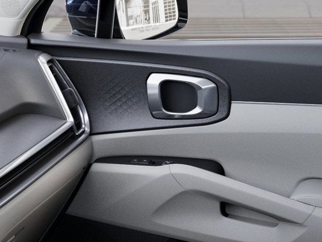 2025 Kia Sorento EX - Photo 25