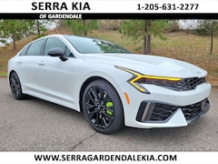 2026 Kia K5 GT GT DCT FWD