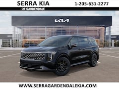 2026 Kia Carnival Hybrid SX Prestige SX Prestige FWD