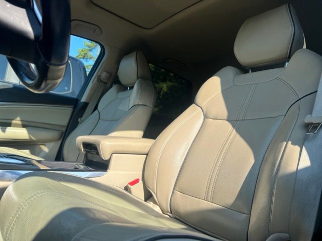 Used 2019 Acura MDX 3.5L Advance Pkg SUV
