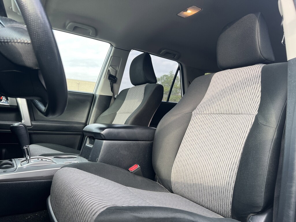 Used 2021 Toyota 4Runner SR5 SUV