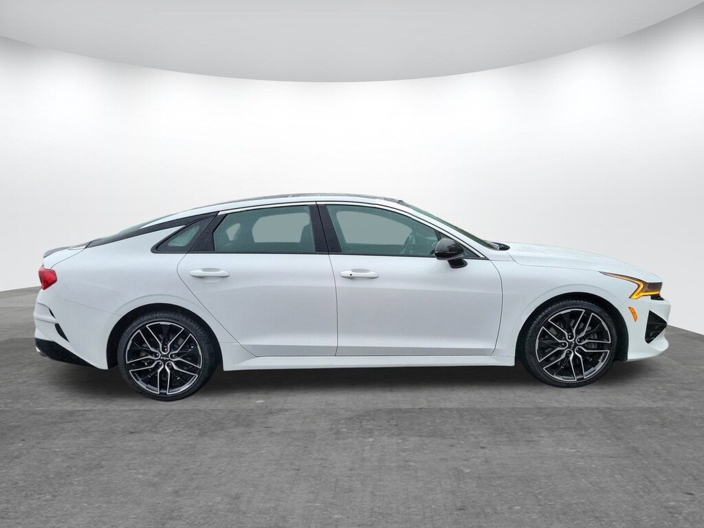 Used 2024 Kia K5 GT Sedan