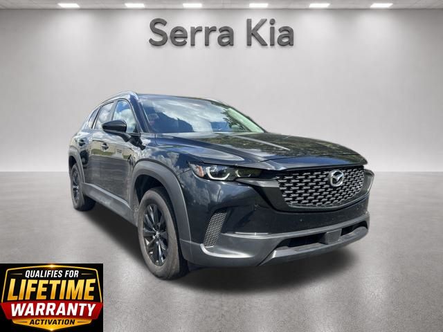 Used 2026 Mazda CX-50 2.5 S Preferred SUV