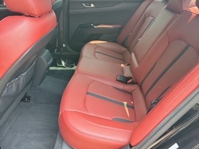 2024 Kia K5 GT-Line - Photo 17