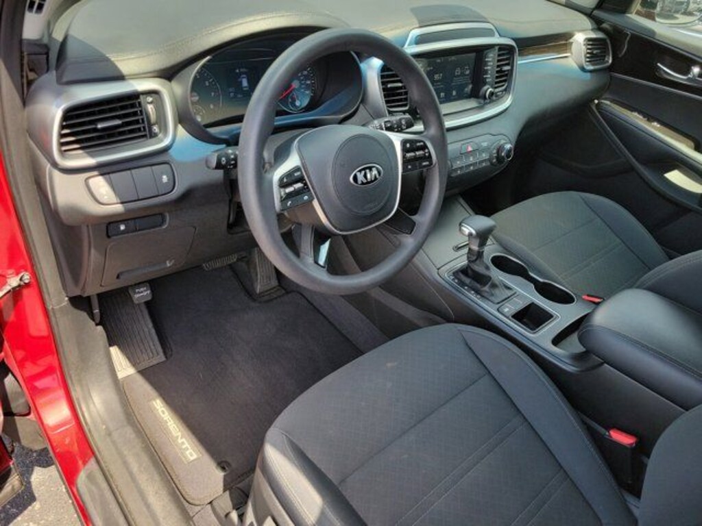Used 2020 Kia Sorento 3.3L LX SUV