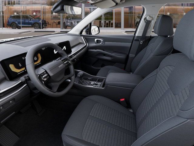 2026 Kia Sorento LX - Photo 17