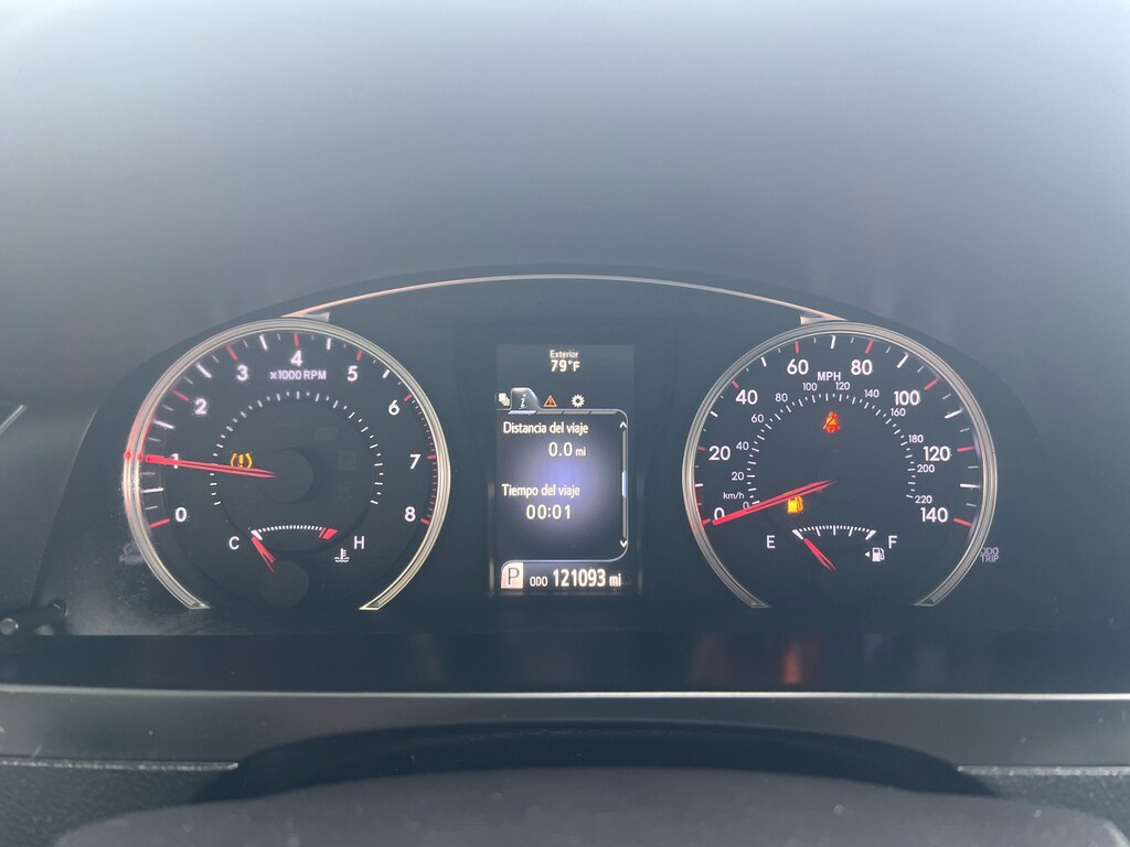 Used 2017 Toyota Camry Sedan