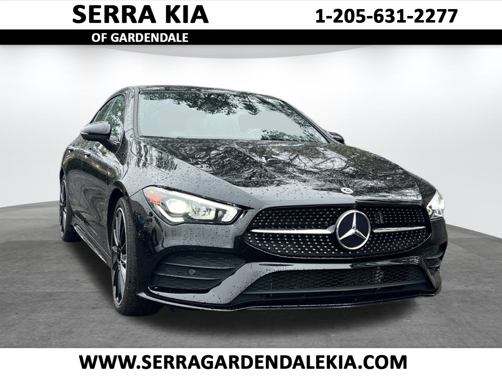 2023 Mercedes-Benz CLA CLA 250's photo