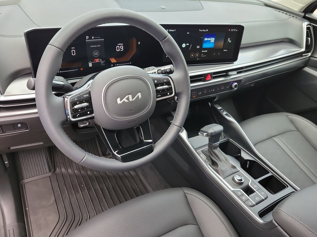 New 2025 Kia Sorento S S FWD