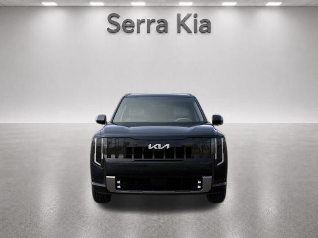 New 2027 Kia Telluride SX SUV