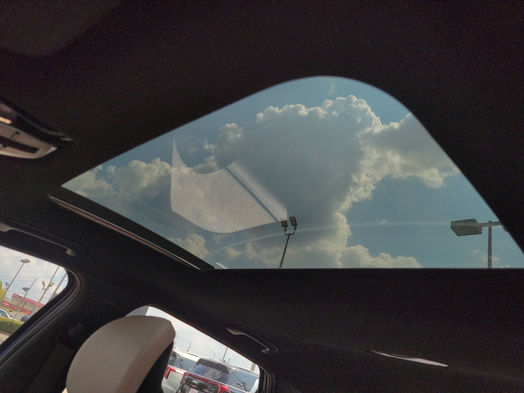 Used 2025 Kia K4 GT-Line Turbo Sedan