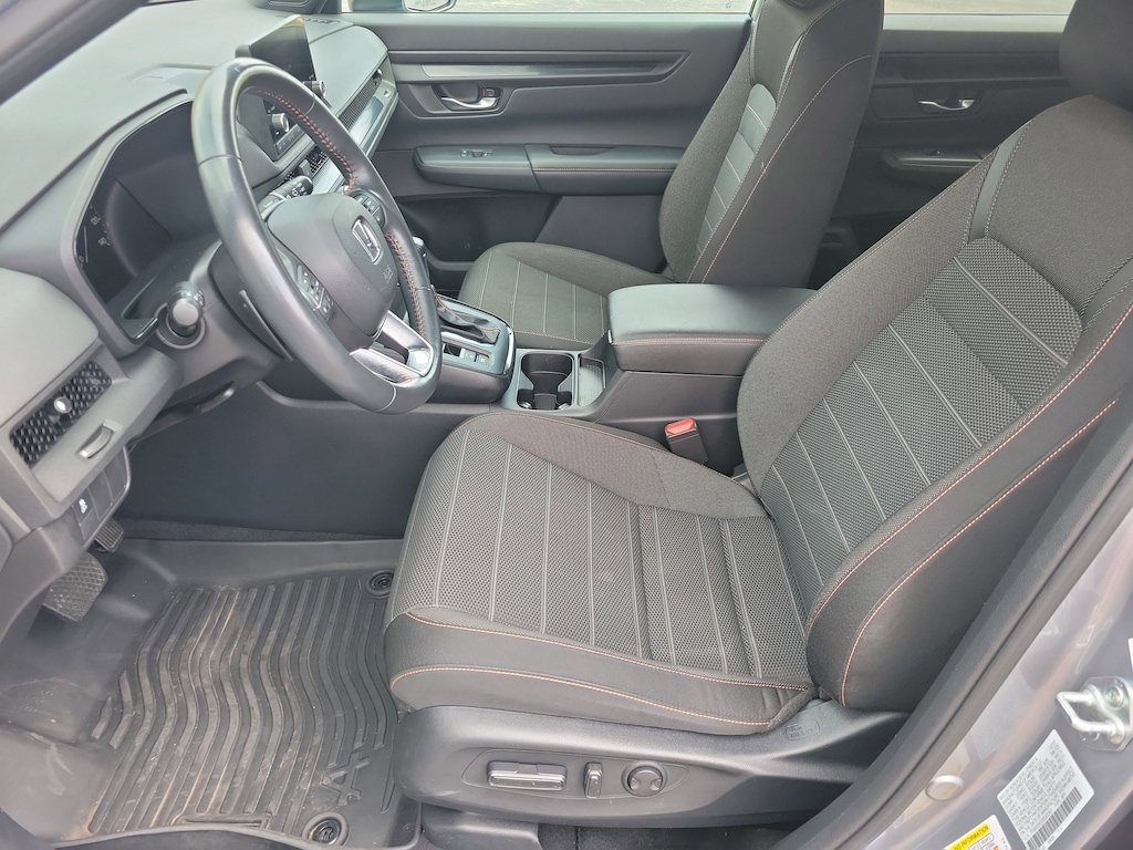 Used 2023 Honda CR-V Hybrid Sport SUV