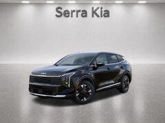 2026 Kia Sportage Hybrid LX SUV