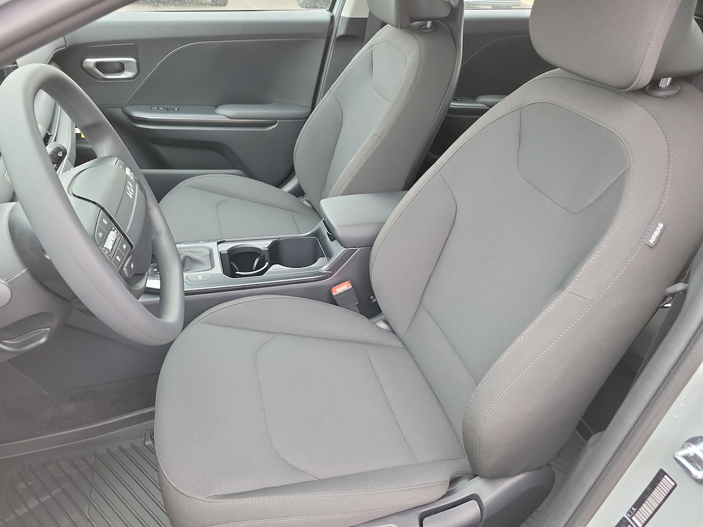 New 2026 Kia K4 LXS Sedan