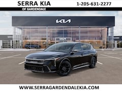 2026 Kia K4 GT-Line Turbo Hatchback