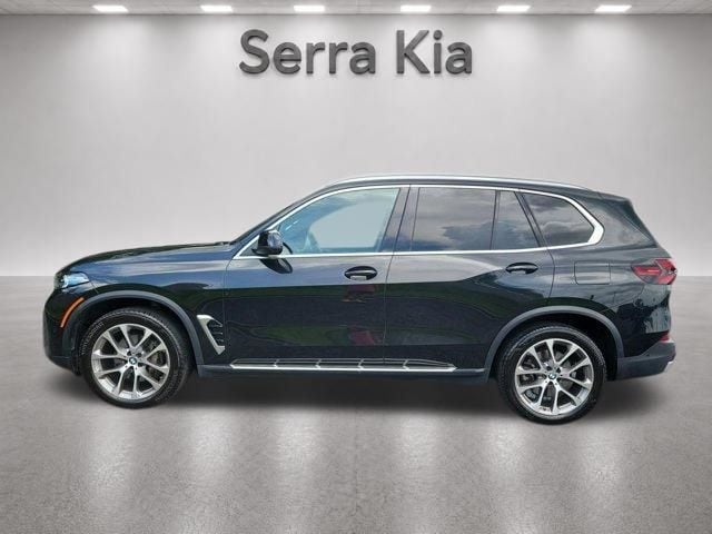 5UX13EU07T9085565