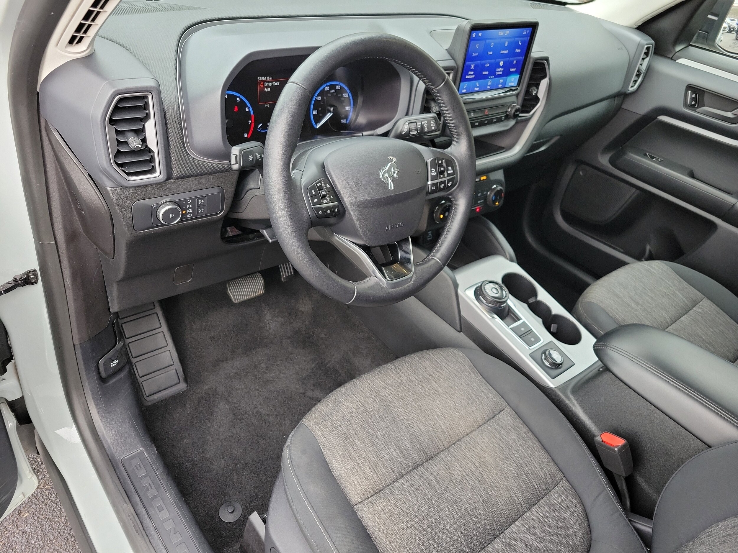 2022 Ford Bronco Sport Big Bend photo 3