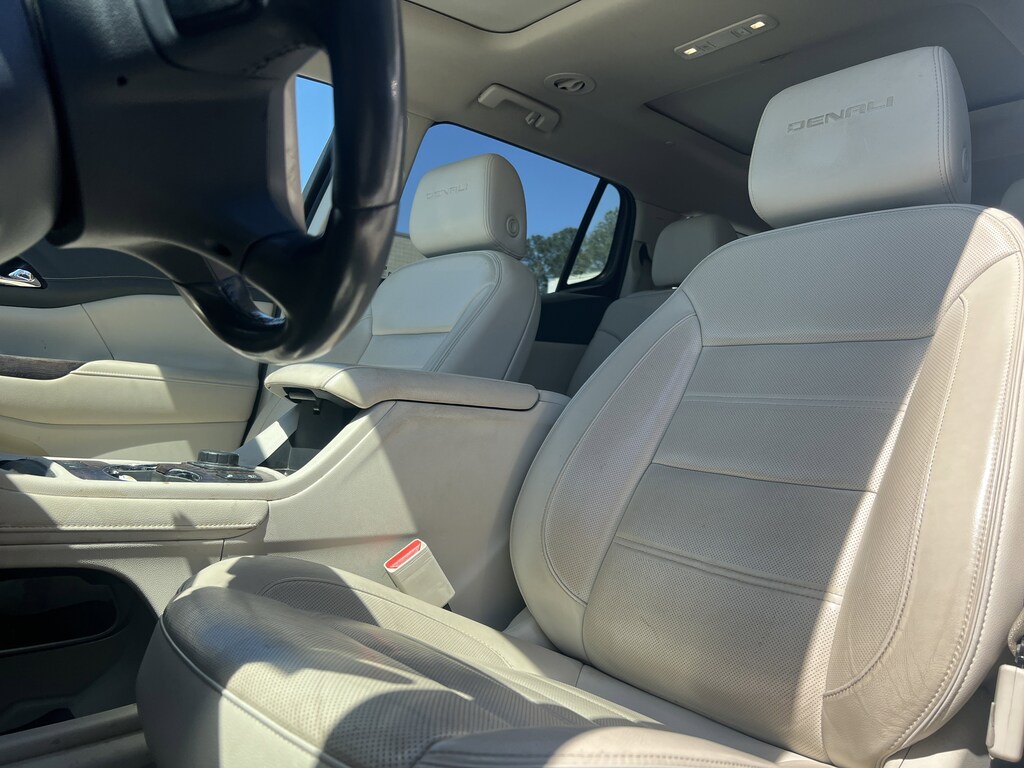 Used 2020 GMC Acadia Denali SUV