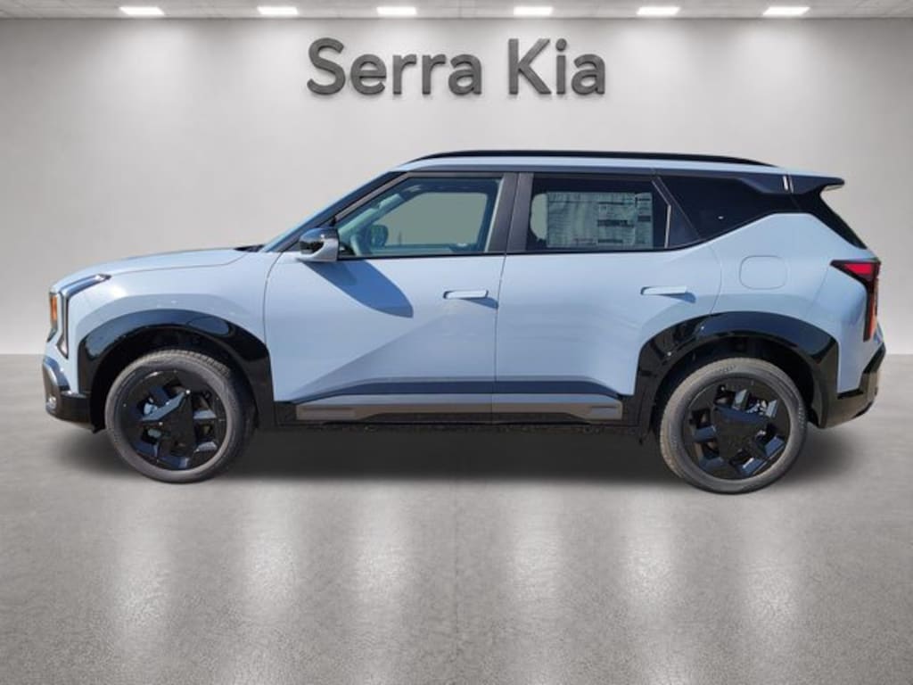 New 2027 Kia Seltos X-Line S SUV