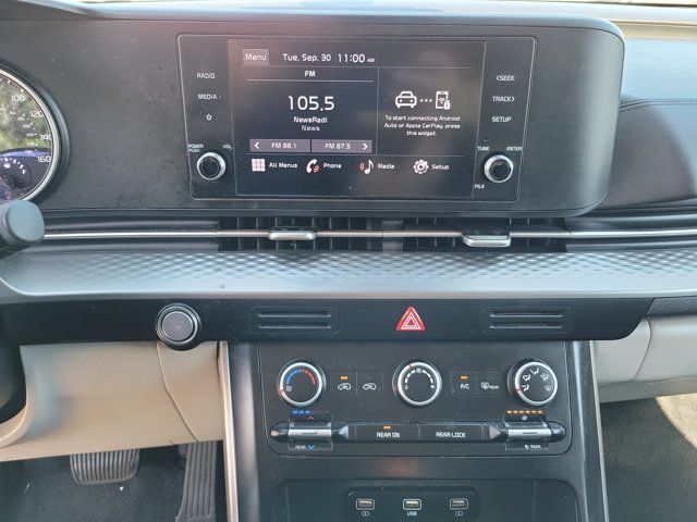 2023 Kia Carnival LX - Photo 19