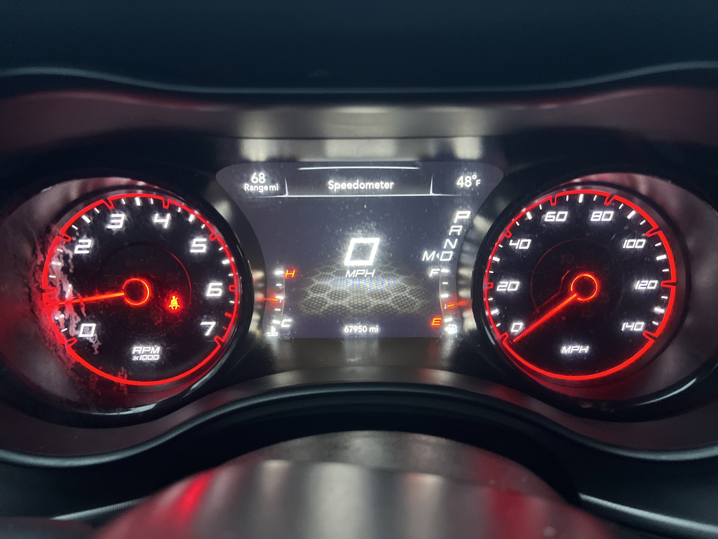 2023 Dodge Charger SXT photo 2