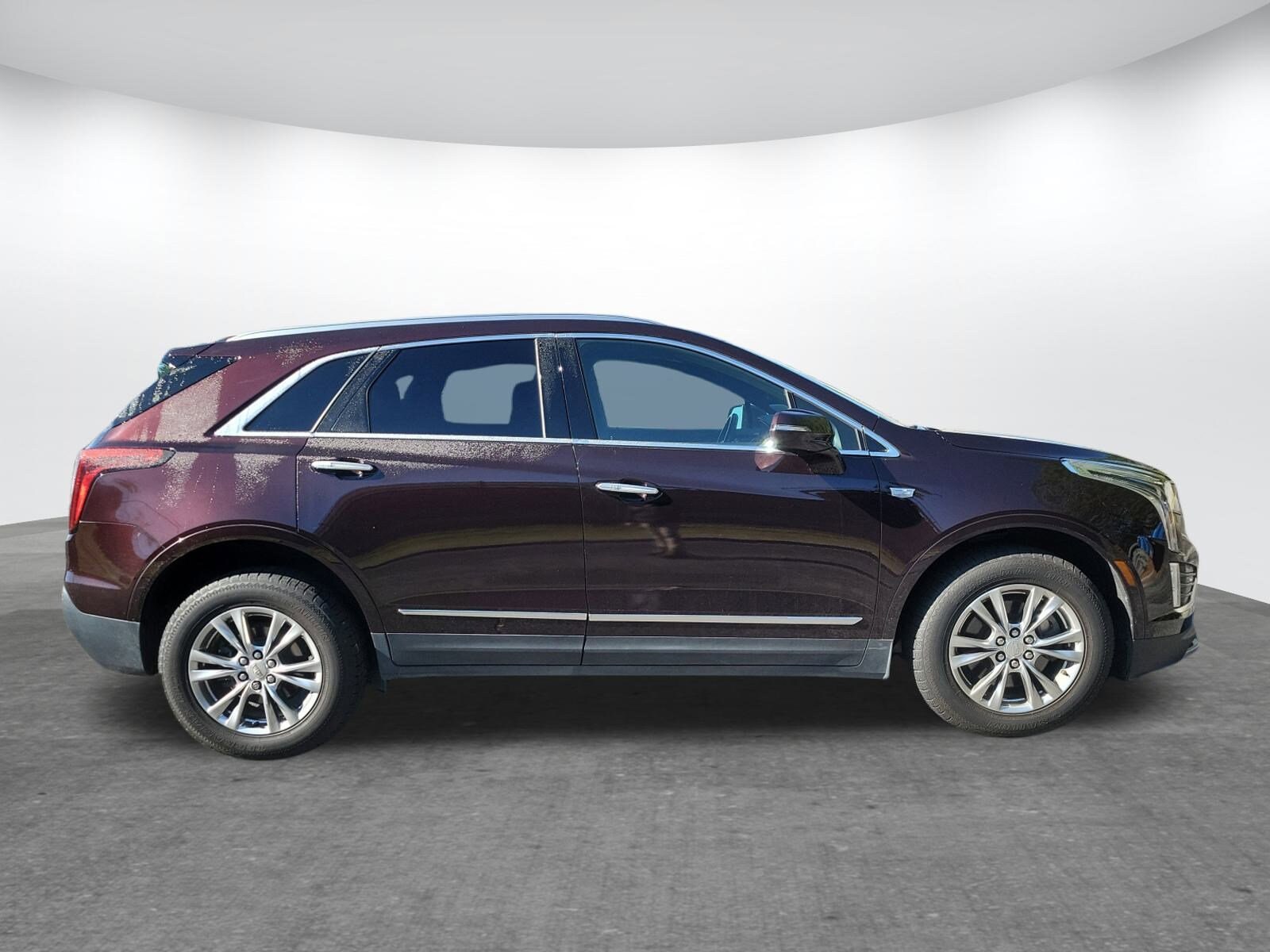 2020 Cadillac XT5 Premium Luxury photo 2