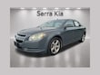  Chevrolet Malibu Hybrid